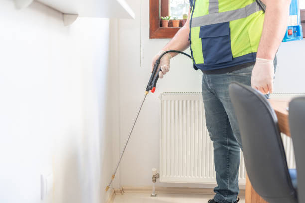Best Best Pest Control Companies  in Bruceton, TN